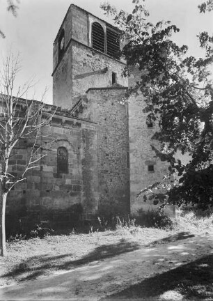 Eglise Saint-Jean