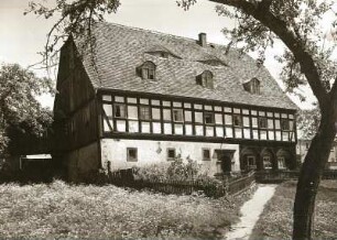 Bauernhaus, Eibau