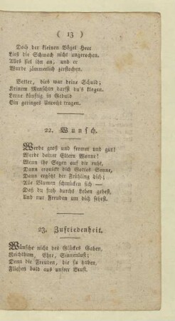 [Lesestücke 22-32]