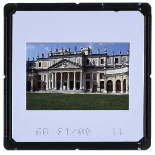 Stra, Villa Pisani