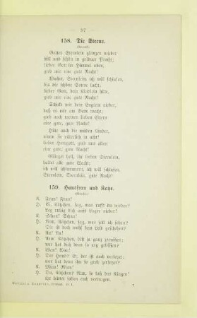 [Hausfrau und Katze. 159 - 182]