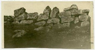 Cyclopenmauer v. Gaba (ed-dschabie)