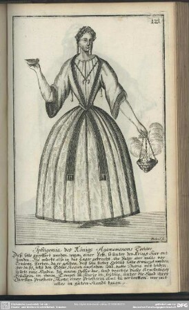 Iphigenia
