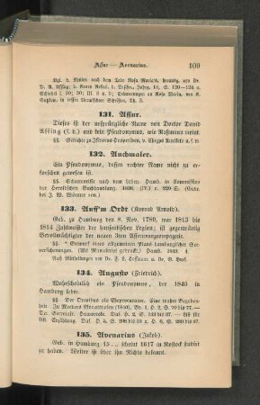133. Auff'm Ordt (Konrad Arnold).