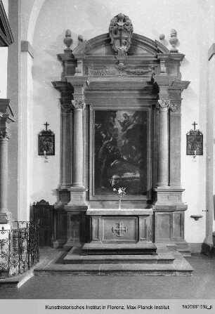 Collegiata & San Michele Arcangelo, Lucignano (Arezzo)