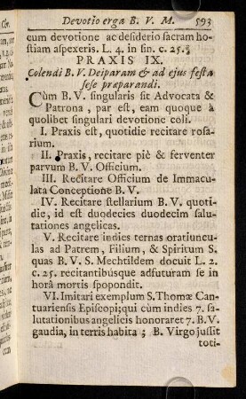 593-596, Praxis colendi Deiparam