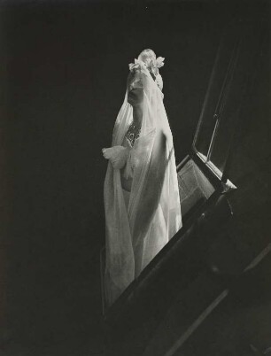 "The Sleepwalker", Mode Francis Boekler