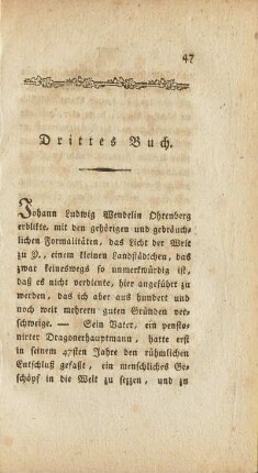Drittes Buch