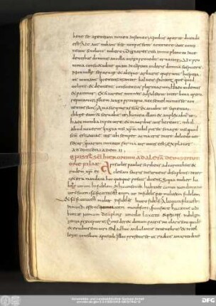 [Ad Laetam. CSEL 55, Nr. 107]