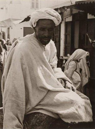 Casablanca, Marokko