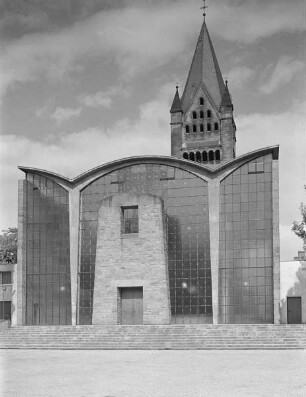 Katholische Pfarrkirche Sankt Anna