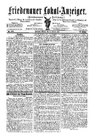 Nr. 232, 02.10.1911