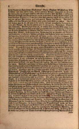 Geschlechtsregister des Hochadelichen Patriciats zu Nürnberg