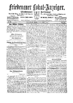 Nr. 237, 09.10.1918