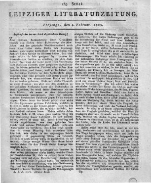 1803-02-04 : 189. Stück