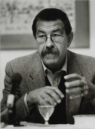 Günter Grass