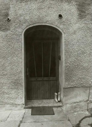 Portal, Hirschbach (Kreis Dippoldiswalde)