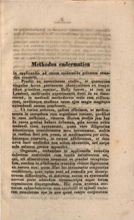 De methodo endermatica : dissertatio inauguralis