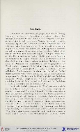 Grundlagen
