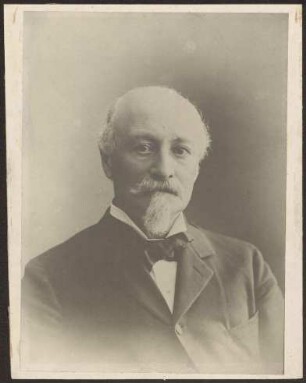 Chanute, Octave