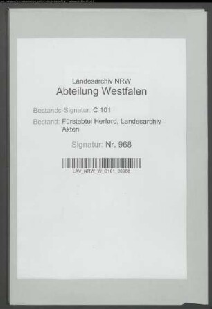 Vahrson-Erbe zu Werfen