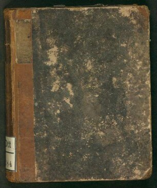 1. Bd.: Der beseelte Schatten : Roman