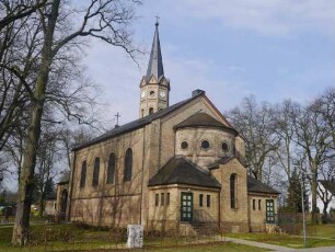 Birkenwerder, Hauptstraße