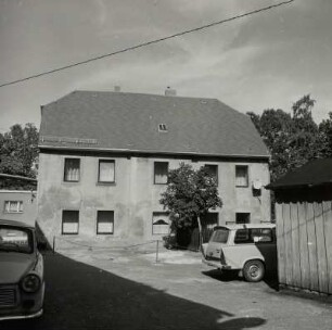 Wohnhaus, Nossen