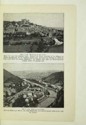 Marburg an der Lahn