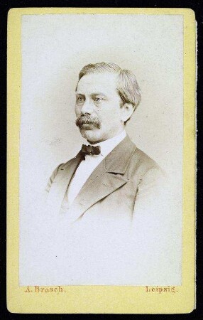 Bruhns, Carl