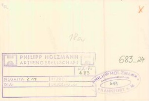 Meßtischblatt 366, neue Nr. 1631 : Heiligenhafen, 1879 : Heiligenhafen. - Aufn. 1877, hrsg. 1879. - 1:25000. - [Berlin]: Reichsamt für Landesaufnahme, 1879. - 1 Kt.