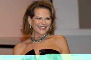 54. Internationalen Filmfestspiele, Berlinale Preisverleihung