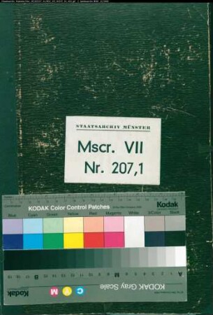 Materialsammlung zur Geschichte verschiedener gräflicher Häuser (Grothues)