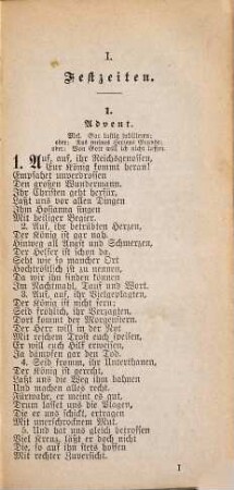 Evangelisches Gesangbuch für Ost- und Westpreussen : Unter Zustimmung der Provinzial-Synode vom Jahre 1884 und mit Genehmigung des Evangelischen Ober-Kirchenrats hrsg. vom Königlichen Konsistorium der Provinzen Ost- und Westpreussen