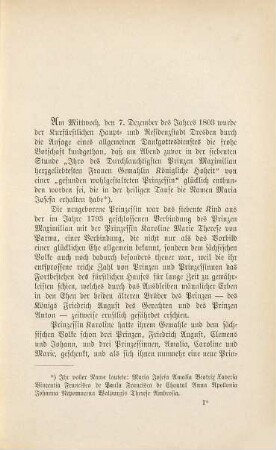 Maria Josefa Amalia, Herzogin zu Sachsen, Königin von Spanien