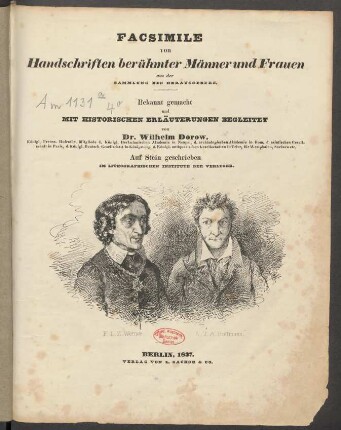 E.T.A. Hoffmann