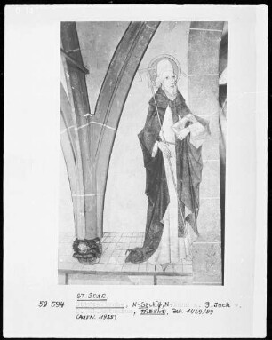 Heiliger Antonius
