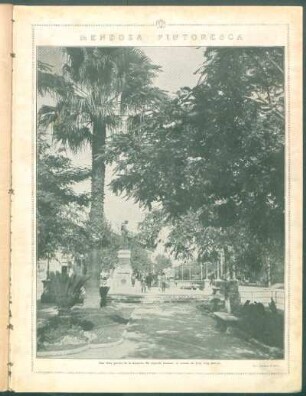 Mendoza pintoresca