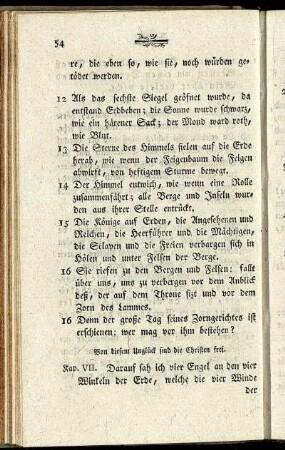 Kap. VII.