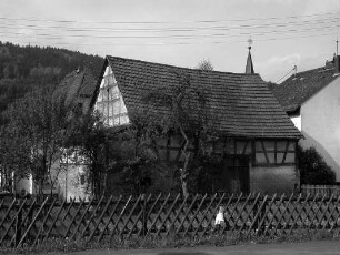 Eppstein, Königsteiner Straße 21