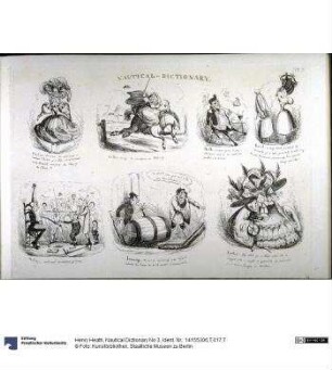 Nautical Dictionary No 3