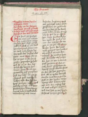 Buch der Ewigen Weisheit