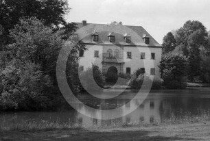 Altes Schloss Bad Muskau