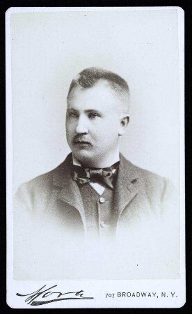 Wurster, Casimir