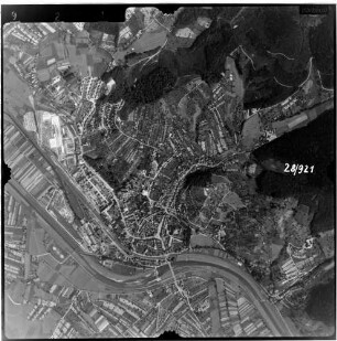 Bildflug 008, Streifen 28, Bildnummer 921-940