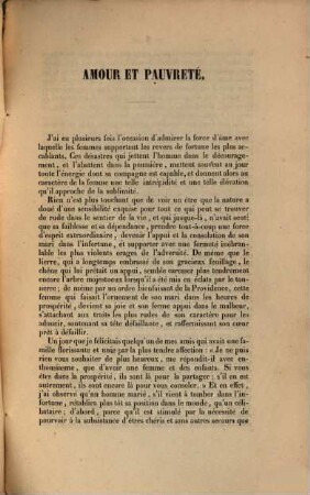 Almanach suisse : recueil mensuel, instructif et amusant. 3,6, 3. 1847, Juni