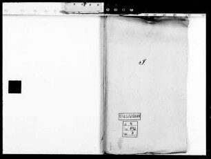 . Korrespondenz des Prinzen Emil mit Privatpersonen: Korrespondenzen des Prinzen Emil mit Privatpersonen, Buchstabe S