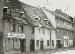 Wohnhaus, Geringswalde
