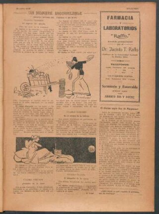El literato según Guy de Maupassant