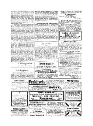 Aus Altona : Beilage zu Nr. 36 der Pädagogischen Reform